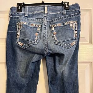 Ariat Bootcut Jeans